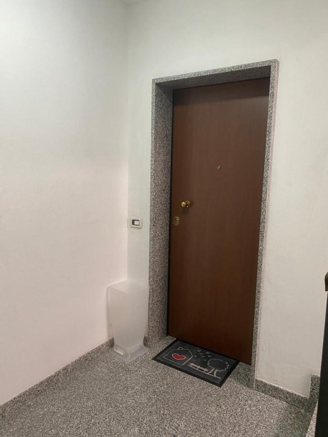 "Coccole Nel Borgo" 2Min To Outlet Apartment With Terrace Serravalle Scrivia Exterior photo
