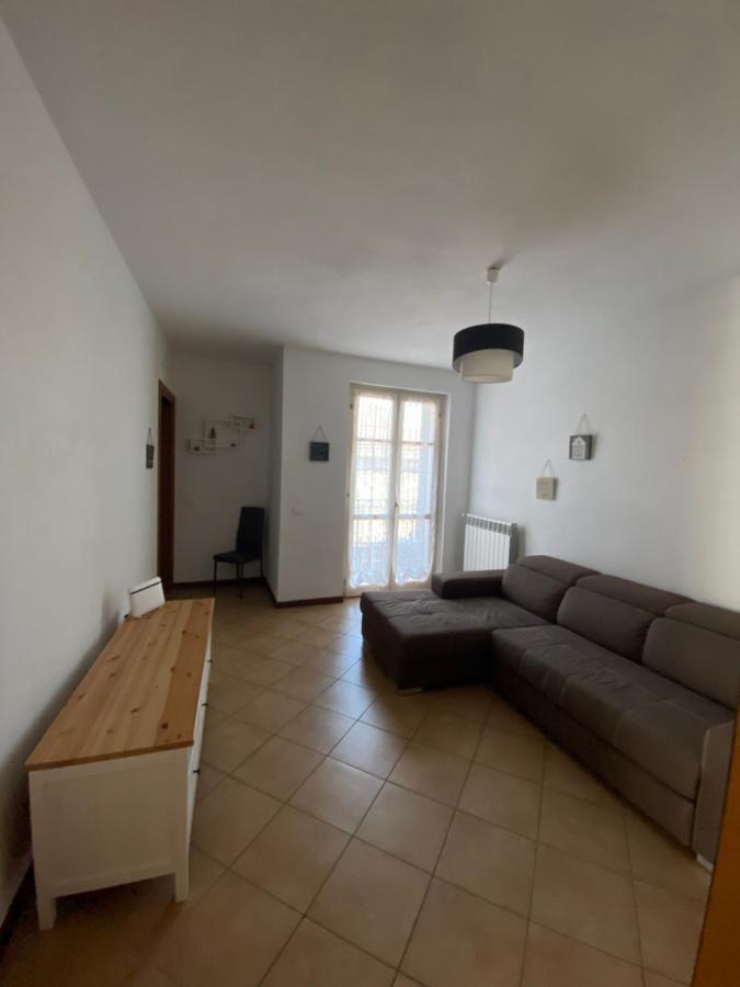 "Coccole Nel Borgo" 2Min To Outlet Apartment With Terrace Serravalle Scrivia Exterior photo
