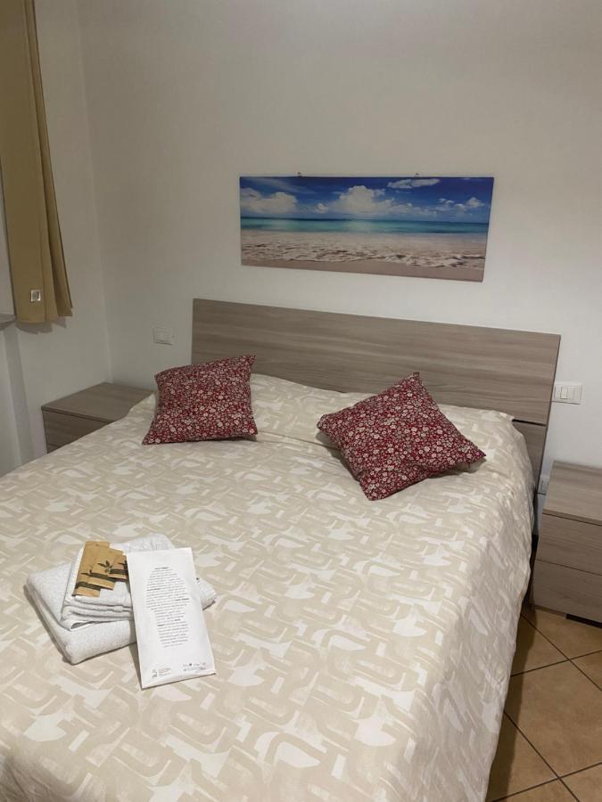 "Coccole Nel Borgo" 2Min To Outlet Apartment With Terrace Serravalle Scrivia Exterior photo
